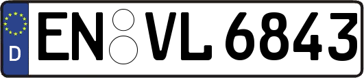 EN-VL6843
