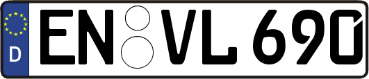 EN-VL690