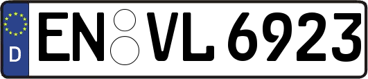 EN-VL6923