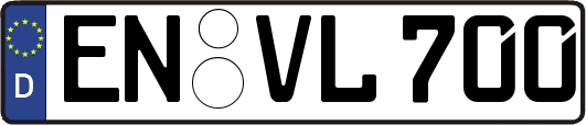 EN-VL700