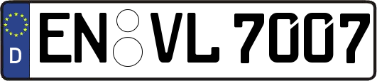 EN-VL7007