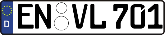 EN-VL701