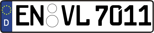 EN-VL7011