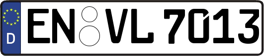 EN-VL7013