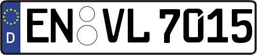 EN-VL7015