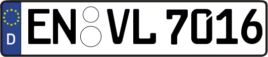 EN-VL7016