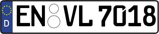 EN-VL7018