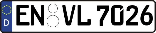EN-VL7026