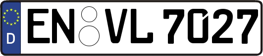 EN-VL7027