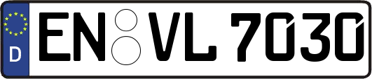 EN-VL7030