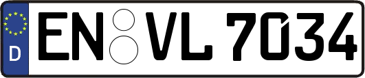 EN-VL7034