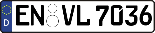 EN-VL7036