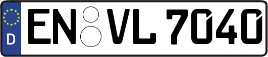 EN-VL7040