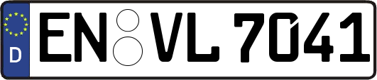 EN-VL7041