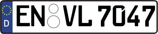 EN-VL7047