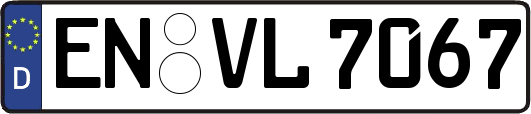 EN-VL7067