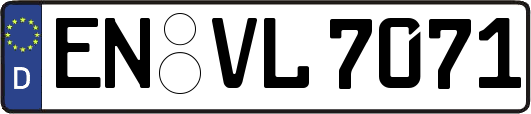 EN-VL7071