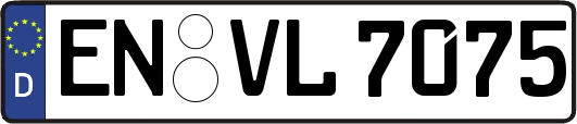EN-VL7075