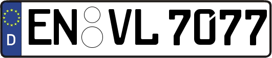 EN-VL7077