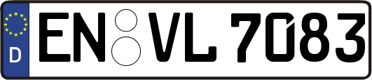 EN-VL7083