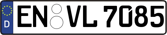EN-VL7085