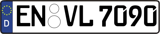 EN-VL7090