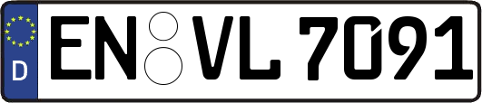 EN-VL7091