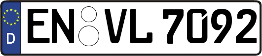EN-VL7092