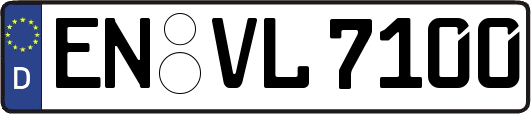 EN-VL7100
