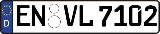 EN-VL7102