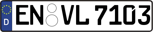 EN-VL7103