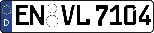 EN-VL7104