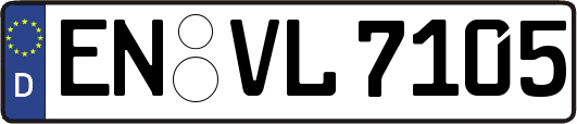 EN-VL7105