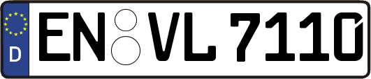 EN-VL7110