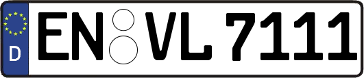 EN-VL7111