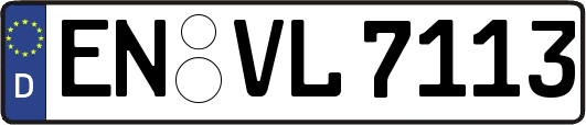 EN-VL7113
