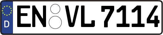 EN-VL7114