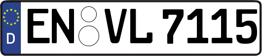 EN-VL7115