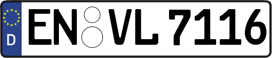 EN-VL7116