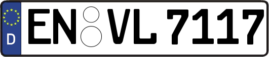 EN-VL7117