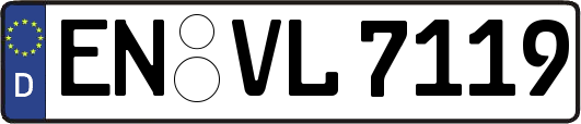 EN-VL7119