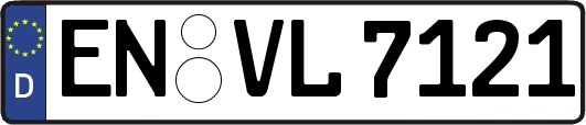 EN-VL7121