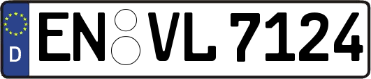 EN-VL7124