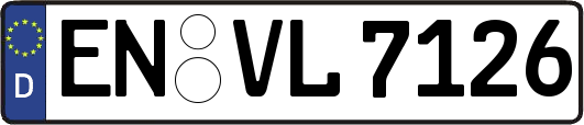 EN-VL7126