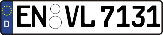 EN-VL7131
