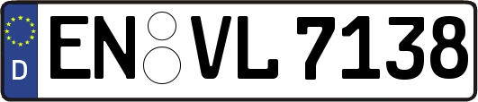 EN-VL7138