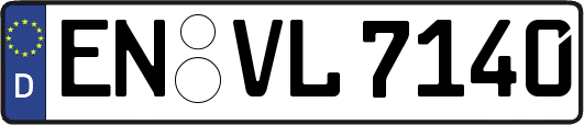 EN-VL7140
