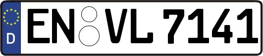EN-VL7141