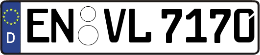 EN-VL7170