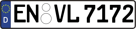 EN-VL7172